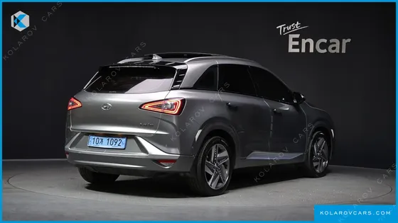 HYUNDAI NEXO PREMIUM