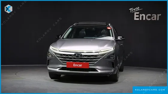 HYUNDAI NEXO PREMIUM