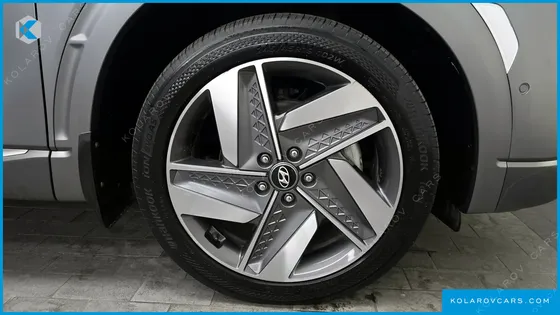 HYUNDAI NEXO PREMIUM