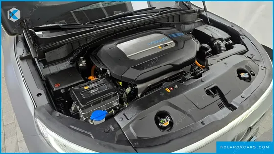 HYUNDAI NEXO PREMIUM