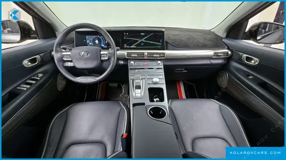 HYUNDAI NEXO PREMIUM