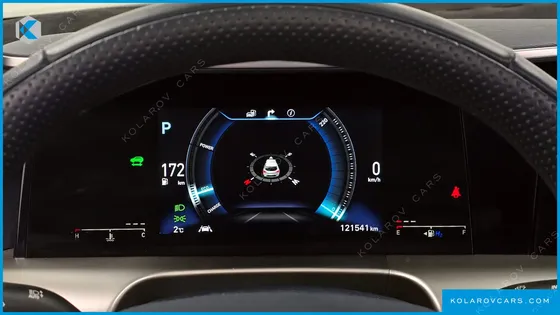 HYUNDAI NEXO PREMIUM