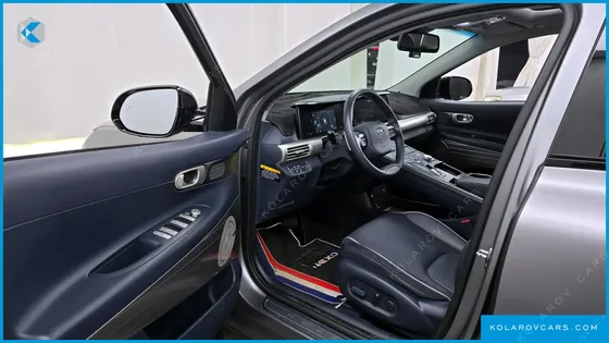 HYUNDAI NEXO PREMIUM