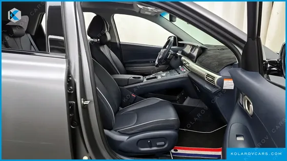 HYUNDAI NEXO PREMIUM