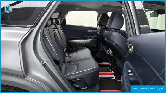 HYUNDAI NEXO PREMIUM