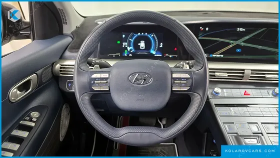 HYUNDAI NEXO PREMIUM