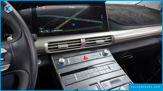 HYUNDAI NEXO PREMIUM