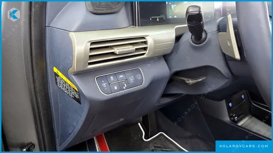 HYUNDAI NEXO PREMIUM