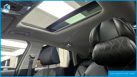 HYUNDAI NEXO PREMIUM