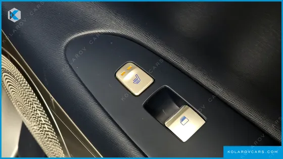 HYUNDAI NEXO PREMIUM