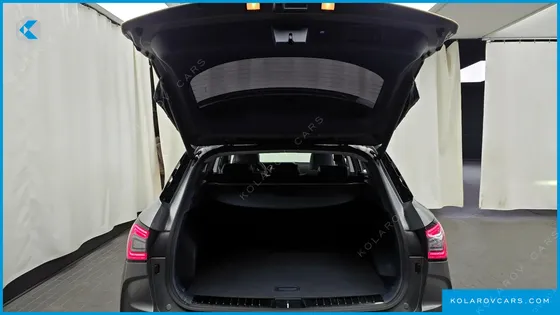 HYUNDAI NEXO PREMIUM