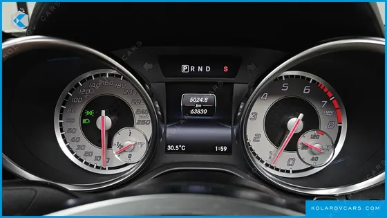 MERCEDES SLK-CLASS 350 BLUEEFFICIENCY