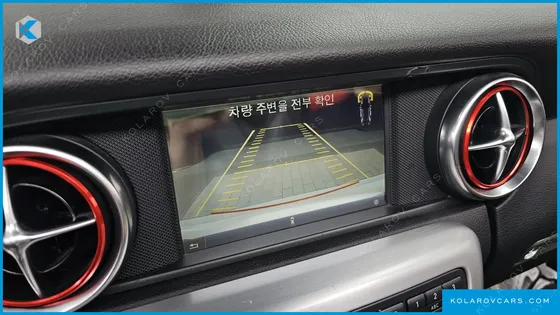 MERCEDES SLK-CLASS 350 BLUEEFFICIENCY
