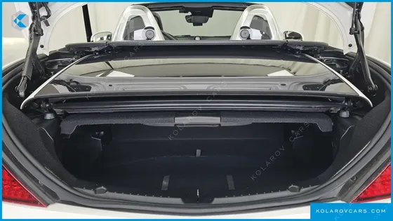 MERCEDES SLK-CLASS 350 BLUEEFFICIENCY