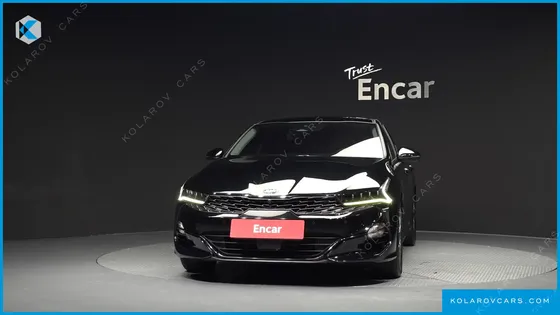 KIA K5 2.0