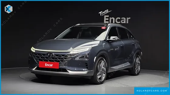 HYUNDAI NEXO PREMIUM