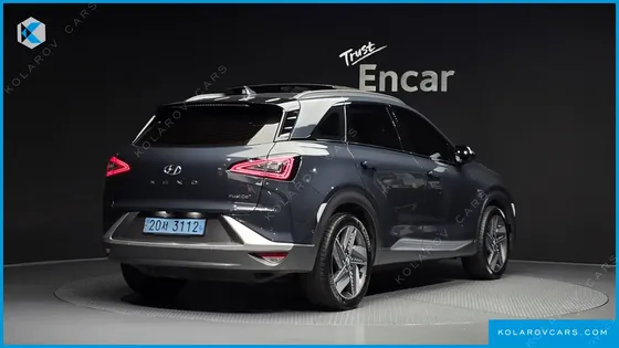 HYUNDAI NEXO PREMIUM