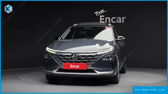 HYUNDAI NEXO PREMIUM