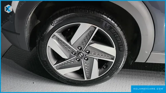 HYUNDAI NEXO PREMIUM