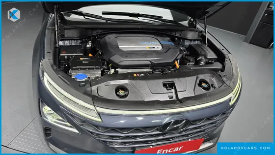 HYUNDAI NEXO PREMIUM