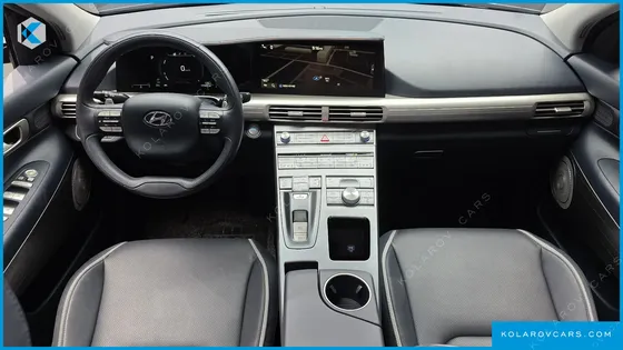 HYUNDAI NEXO PREMIUM