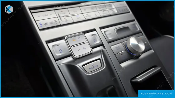 HYUNDAI NEXO PREMIUM