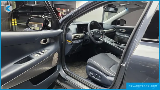 HYUNDAI NEXO PREMIUM