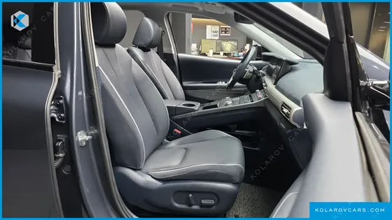 HYUNDAI NEXO PREMIUM