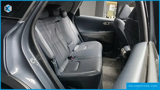HYUNDAI NEXO PREMIUM