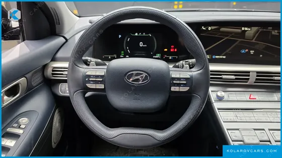 HYUNDAI NEXO PREMIUM