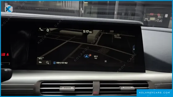 HYUNDAI NEXO PREMIUM