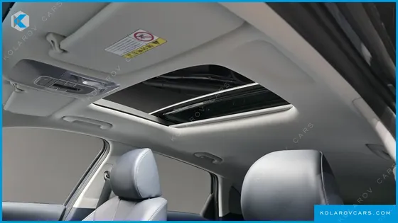 HYUNDAI NEXO PREMIUM