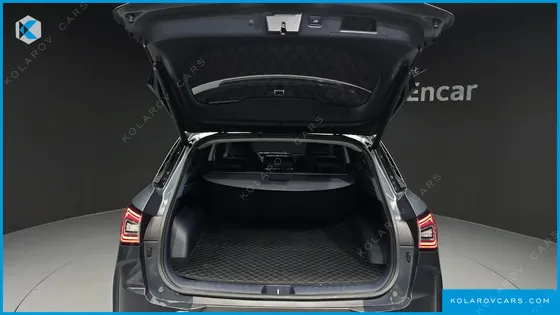 HYUNDAI NEXO PREMIUM