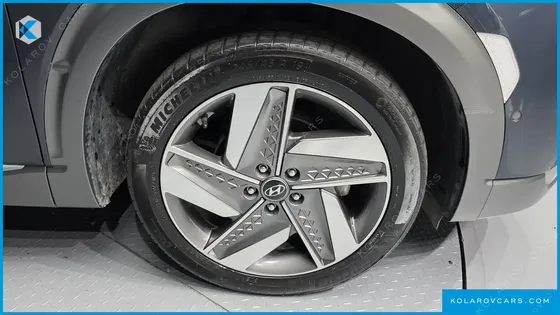 HYUNDAI NEXO PREMIUM