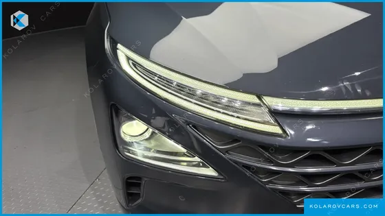 HYUNDAI NEXO PREMIUM