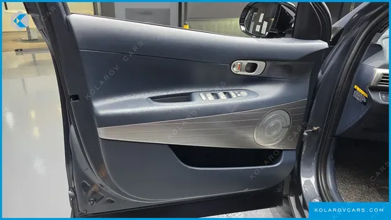 HYUNDAI NEXO PREMIUM