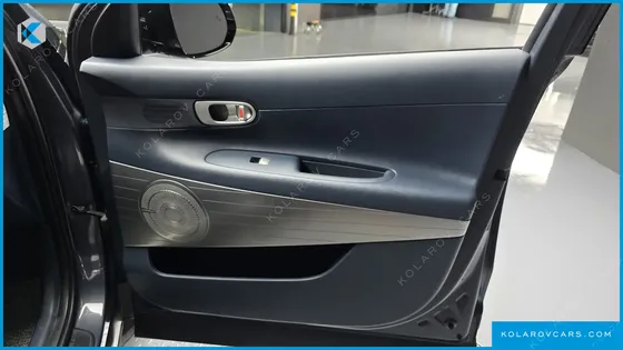 HYUNDAI NEXO PREMIUM
