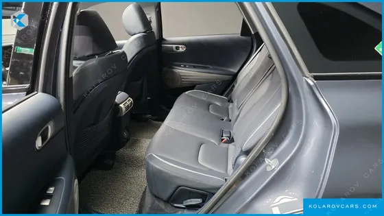 HYUNDAI NEXO PREMIUM