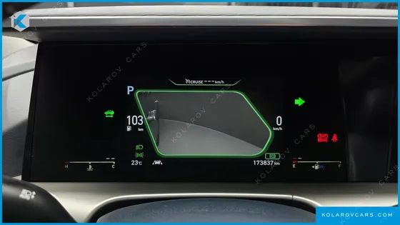 HYUNDAI NEXO PREMIUM