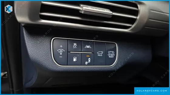 HYUNDAI NEXO PREMIUM