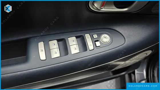 HYUNDAI NEXO PREMIUM