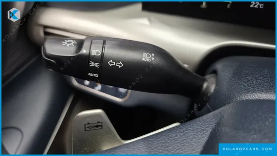HYUNDAI NEXO PREMIUM