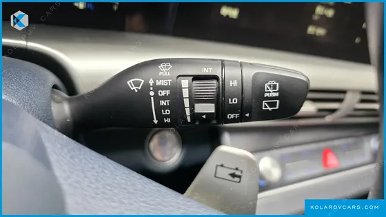 HYUNDAI NEXO PREMIUM