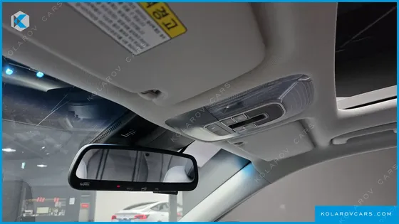 HYUNDAI NEXO PREMIUM