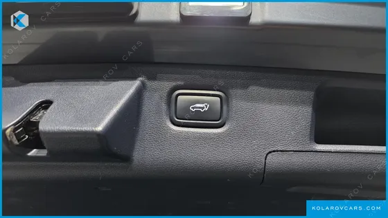 HYUNDAI NEXO PREMIUM
