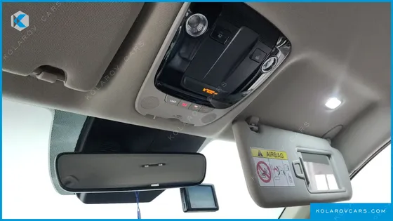 KIA K5 2.0