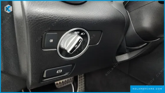 MERCEDES SLK-CLASS 200 BLUE EFFICIENCY