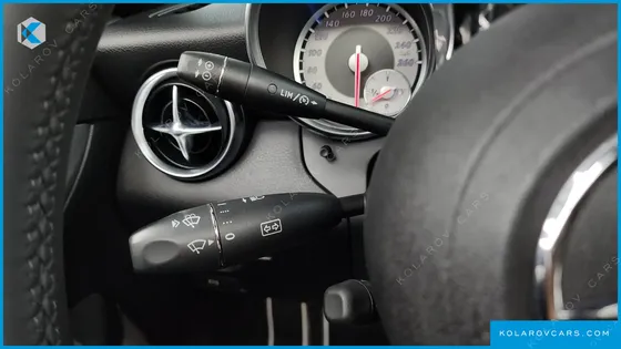 MERCEDES SLK-CLASS 200 BLUE EFFICIENCY
