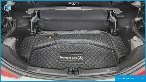 MERCEDES SLK-CLASS 200 BLUE EFFICIENCY