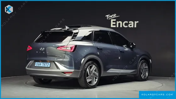 HYUNDAI NEXO PREMIUM